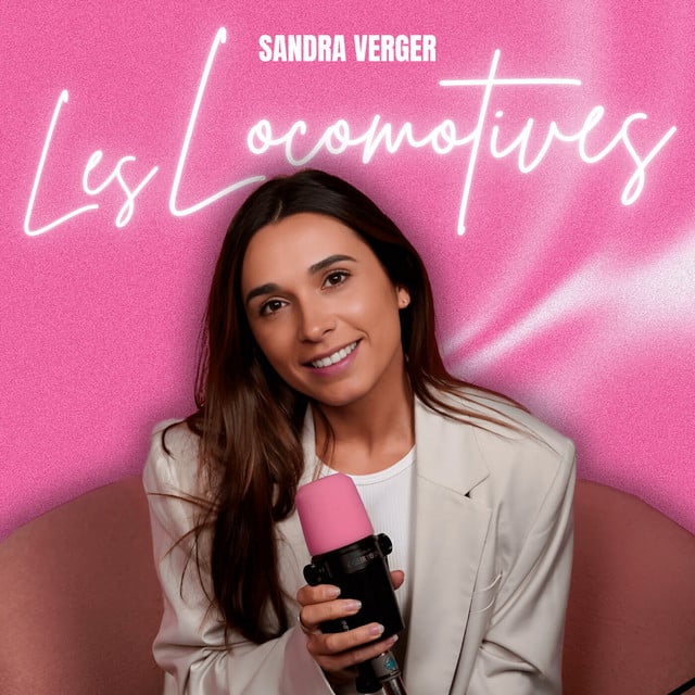 Les Locomotives - Cover