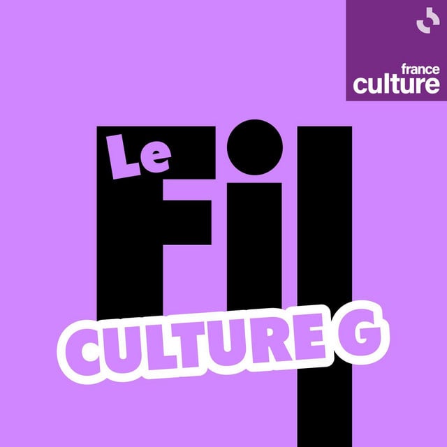 Le Fil Culture G - Cover