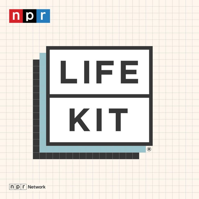 Life Kit - Cover