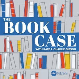 The Book Case - Cover