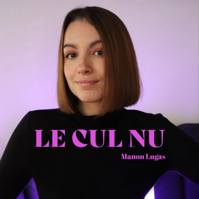 Le Cul Nu 