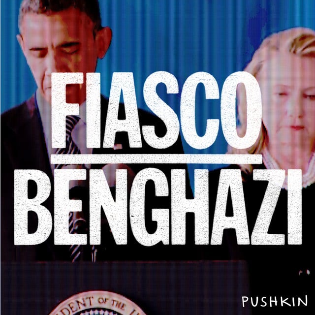 Fiasco - Cover