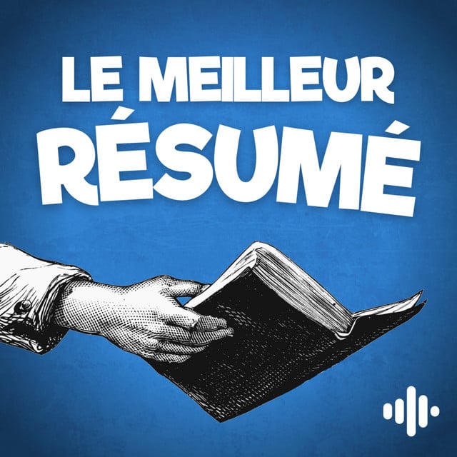 Le Meilleur Résumé - Cover