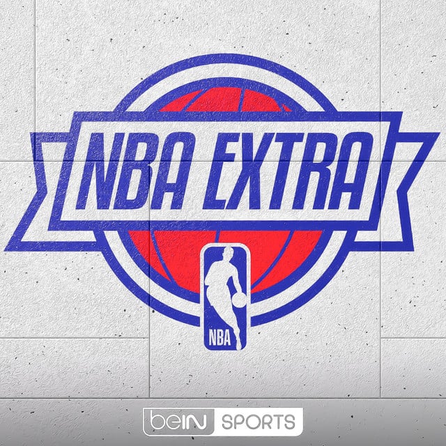 NBA Extra - Cover
