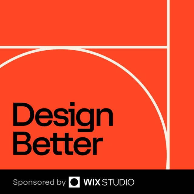 Design Better - Cover