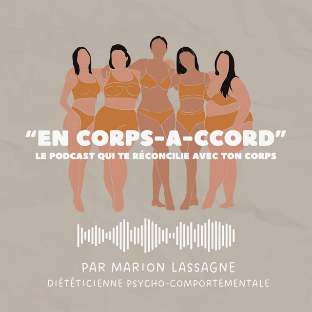 En corps-a-ccord - Cover