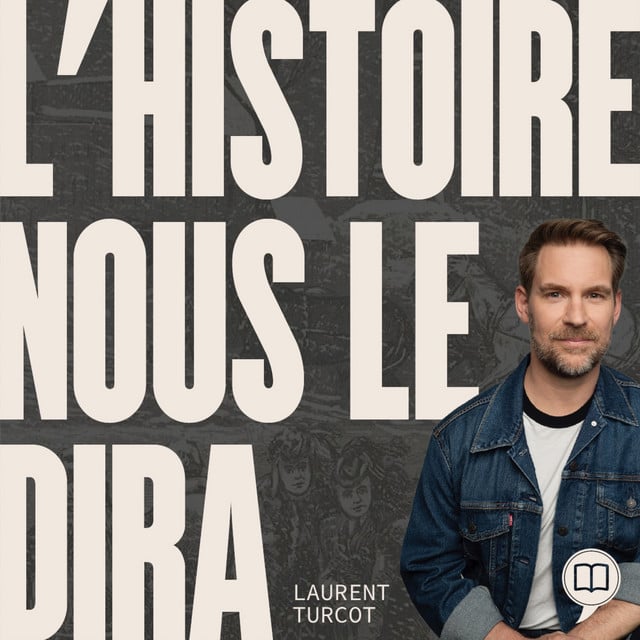 L’Histoire nous le dira - Cover