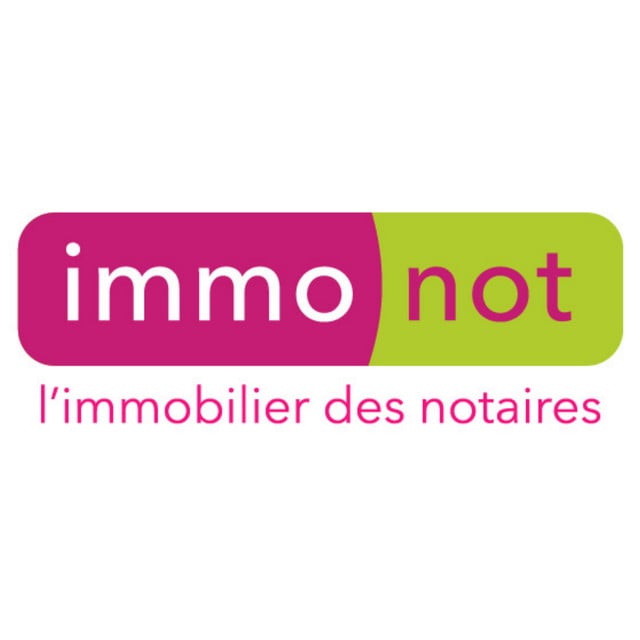 immonot - Cover