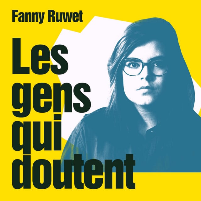 Les Gens Qui Doutent - Cover