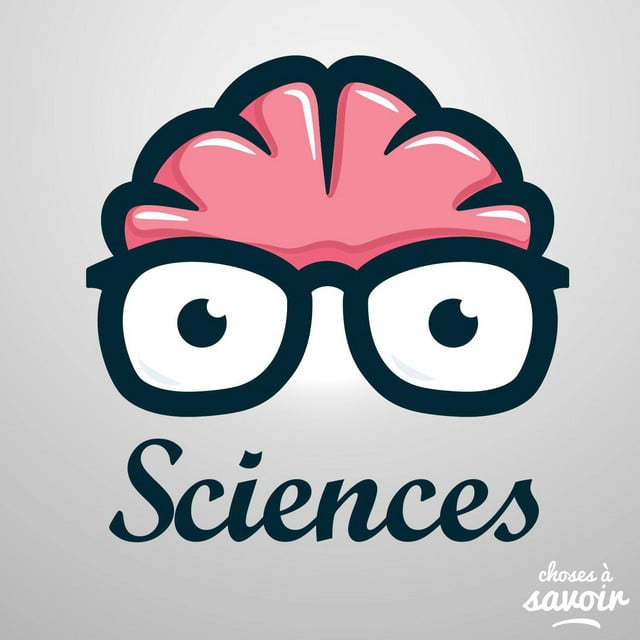 Choses à Savoir SCIENCES - Cover