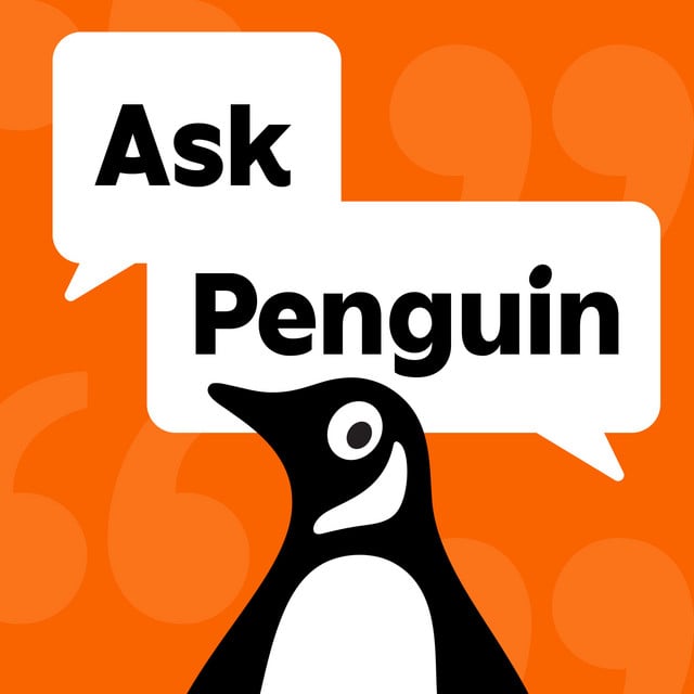 Ask Penguin - Cover