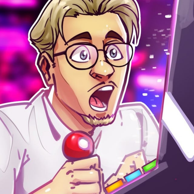 StundZow Gaming - Cover