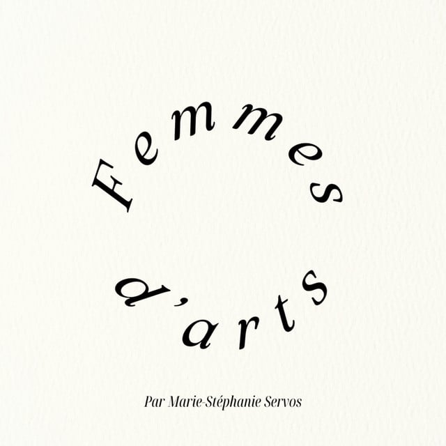 Femmes d'arts - Cover