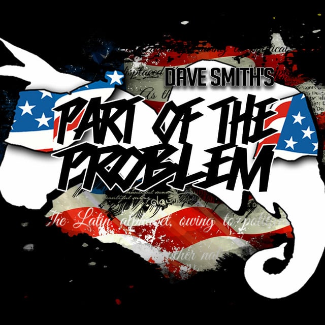 Part Of The Problem - Cover