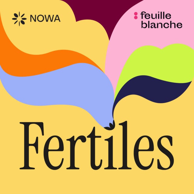 Fertiles - Cover