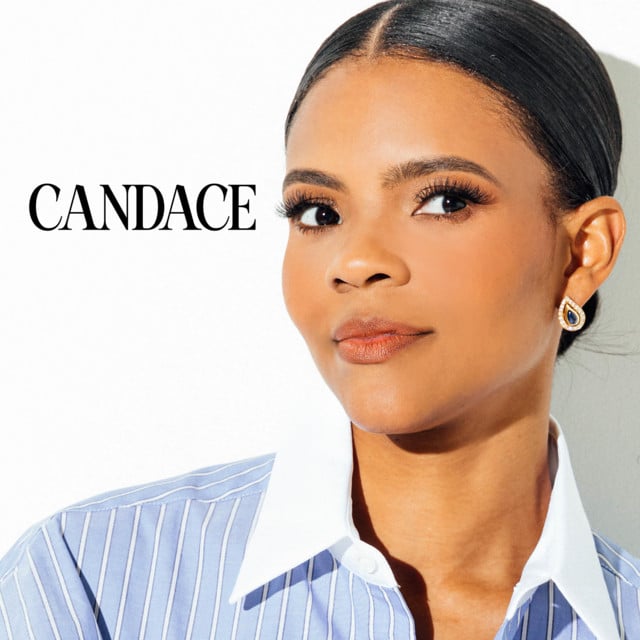 Candace - Cover
