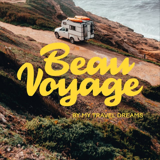 Beau Voyage - Cover