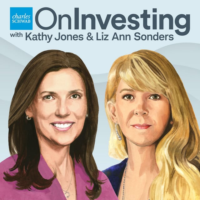 On Investing - Cover