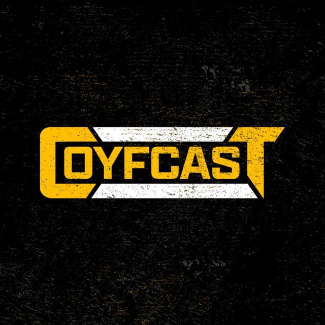 The COYFCast - Cover