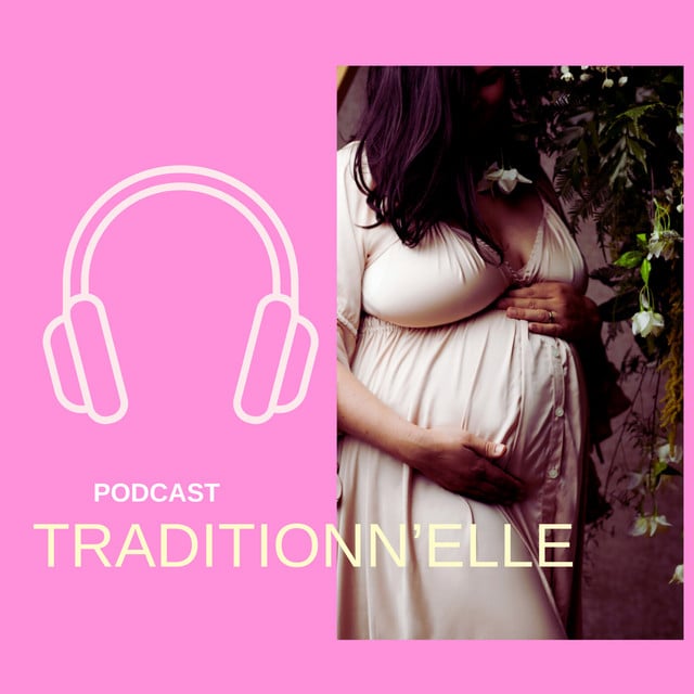 Traditionn'Elle - Cover