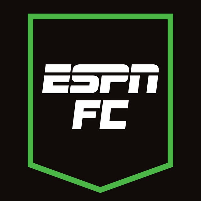 ESPN FC - Cover