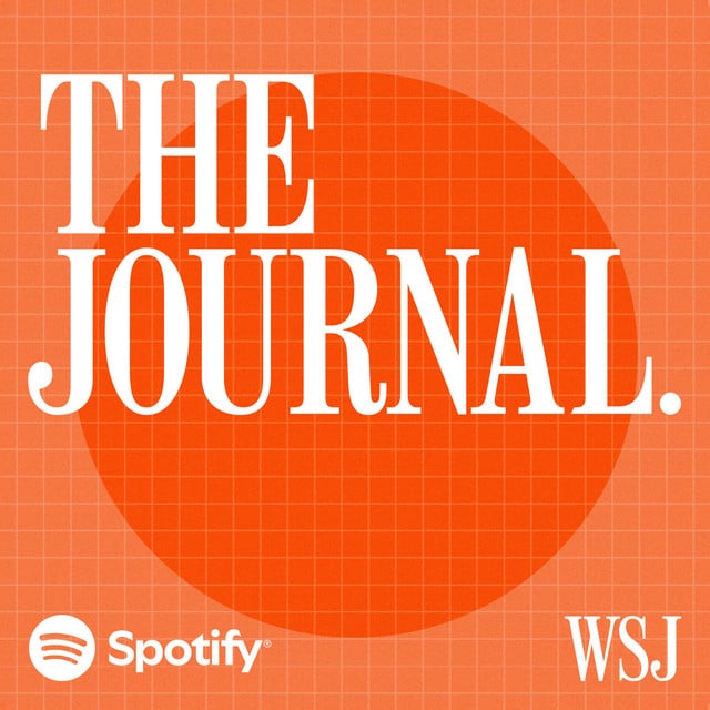 The Journal. - Cover