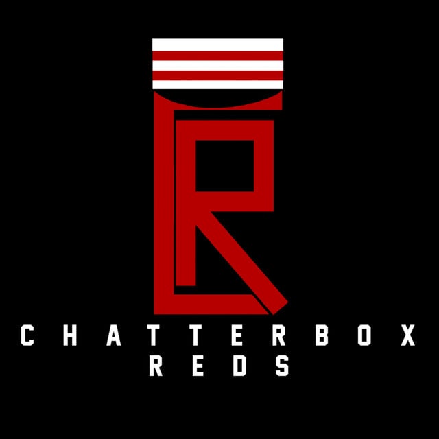 Chatterbox Reds: Cincinnati Reds Daily Game Recaps - Cover