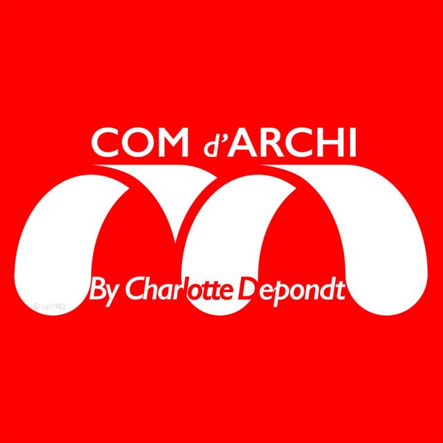Com d'Archi - Cover