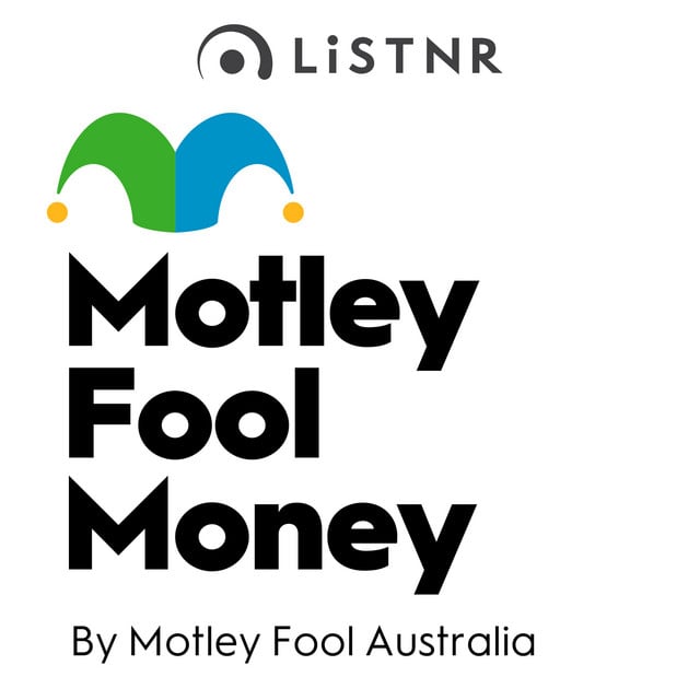Motley Fool Money - Cover