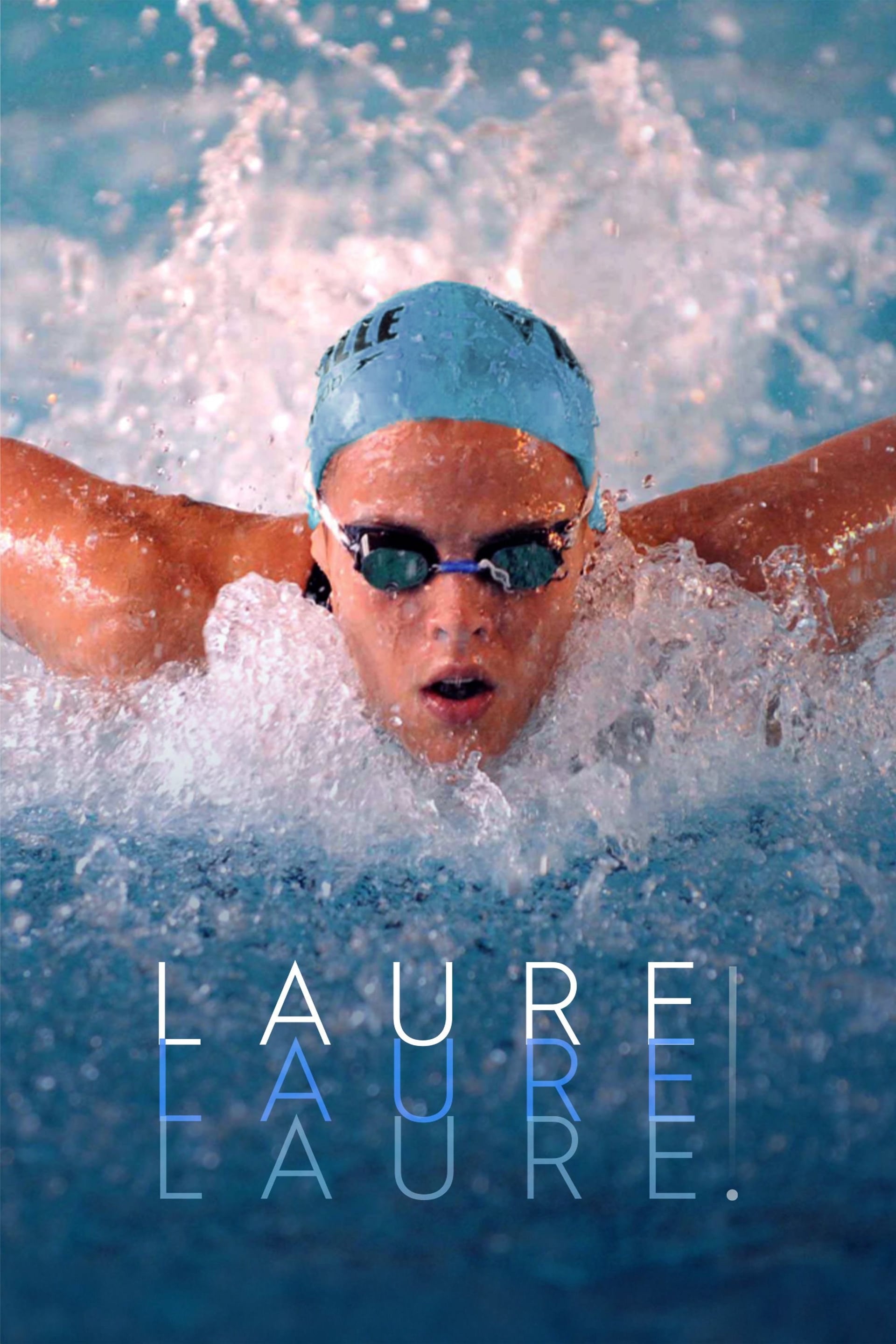 Laure ! Laure ! Laure ! - Cover