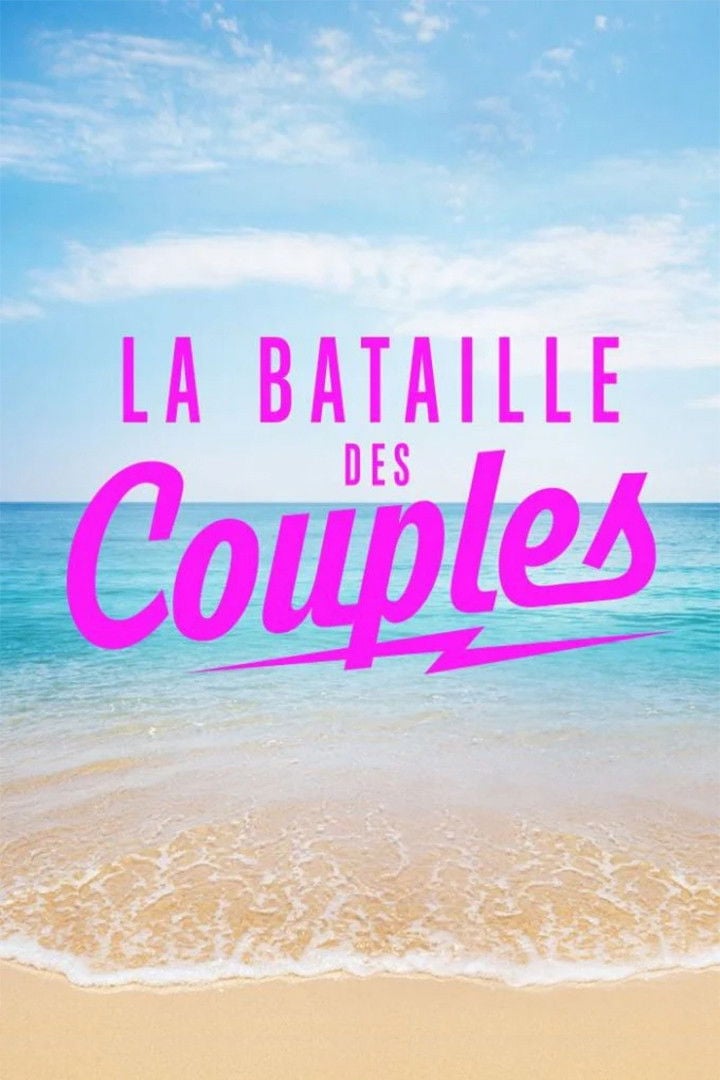 La Bataille des couples - Cover