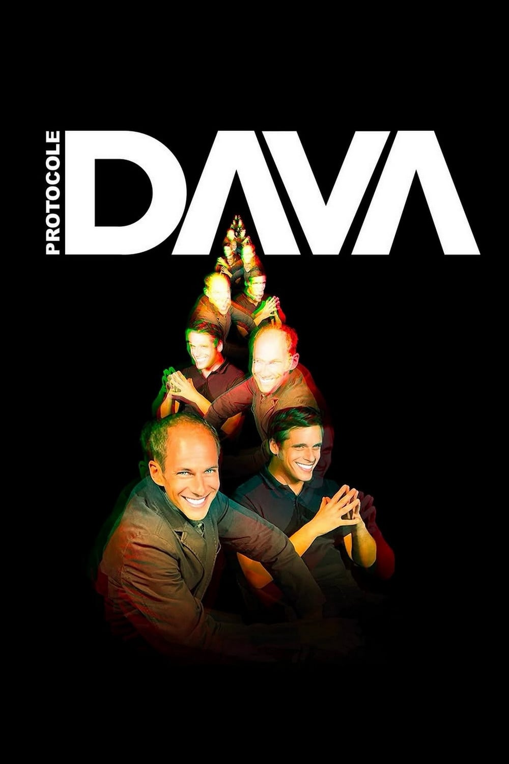 Protocole DAVA - Cover