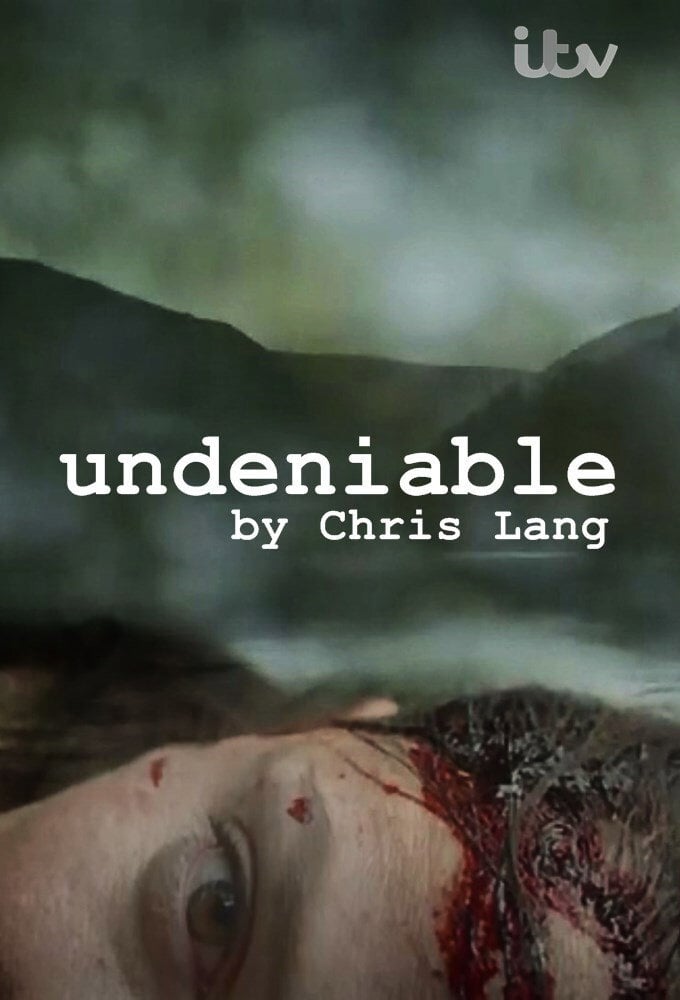 Undeniable - Cover