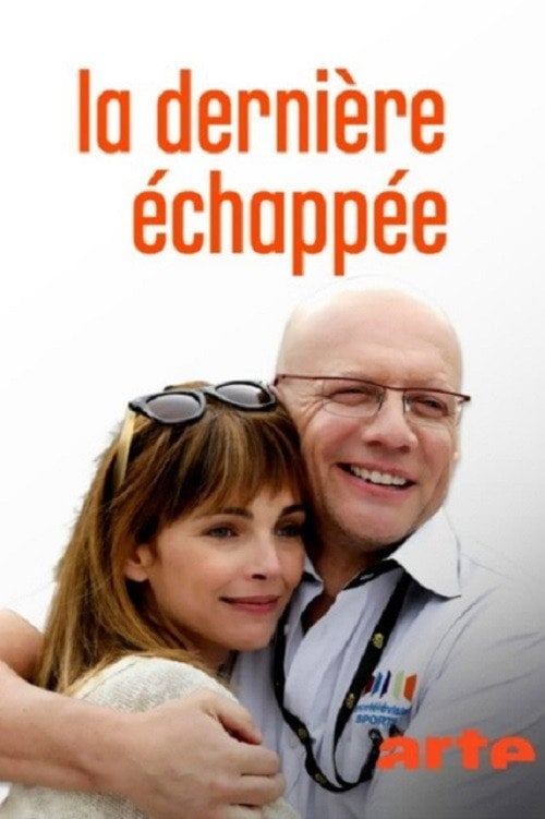 La dernière échappée - Cover