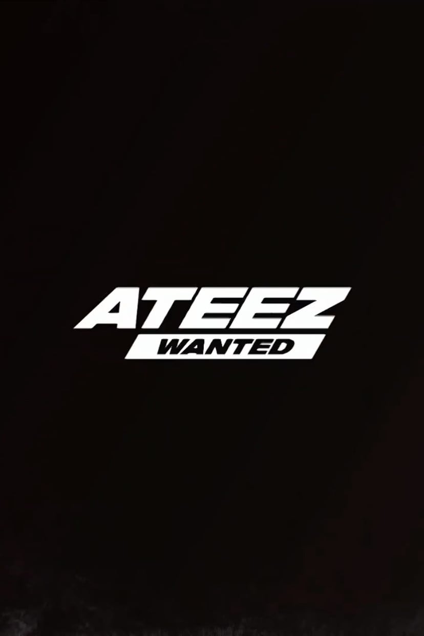 에이티즈 Wanted - Cover