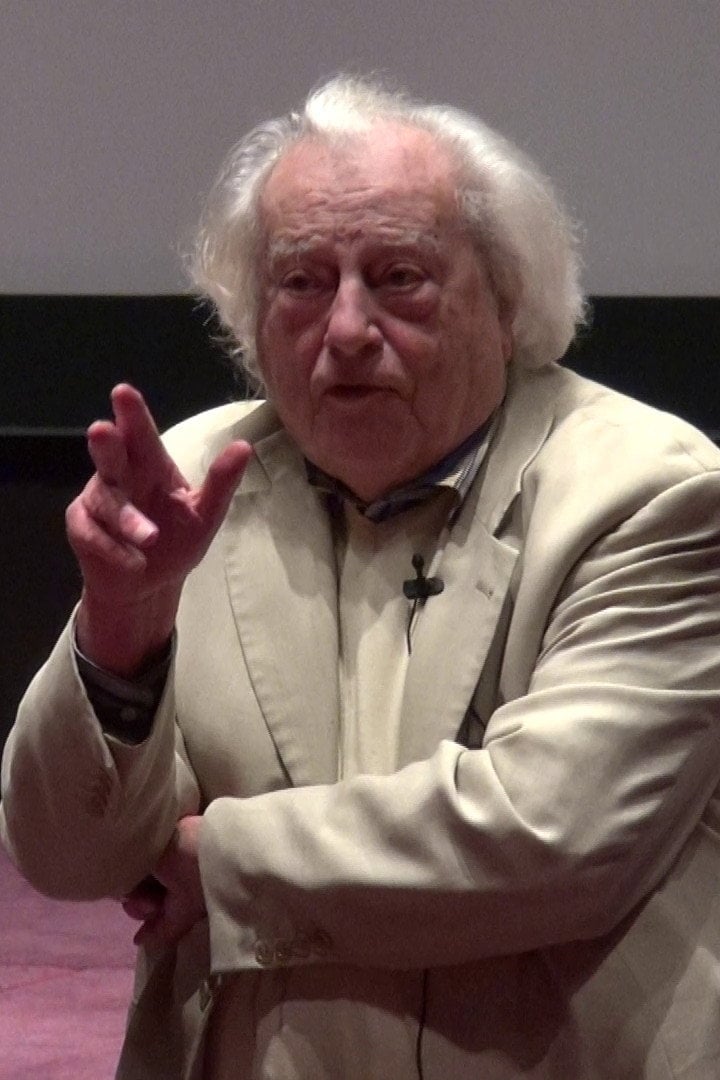 "Matins calmes à Séoul" par Jean Douchet - Cover