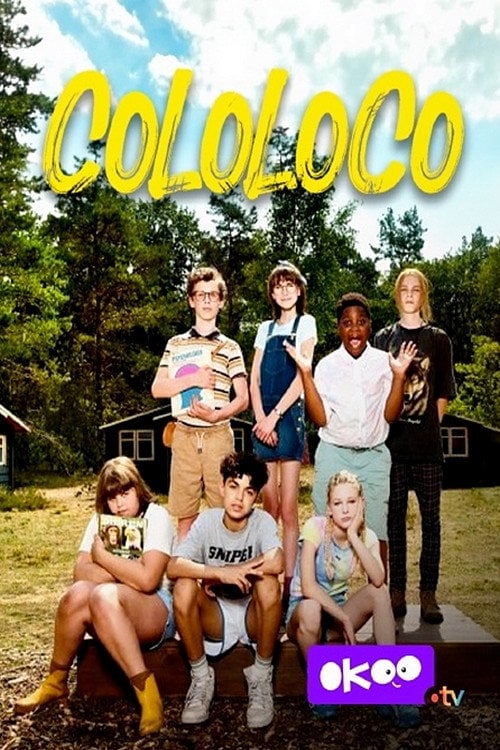 CoLoLoCo - Cover