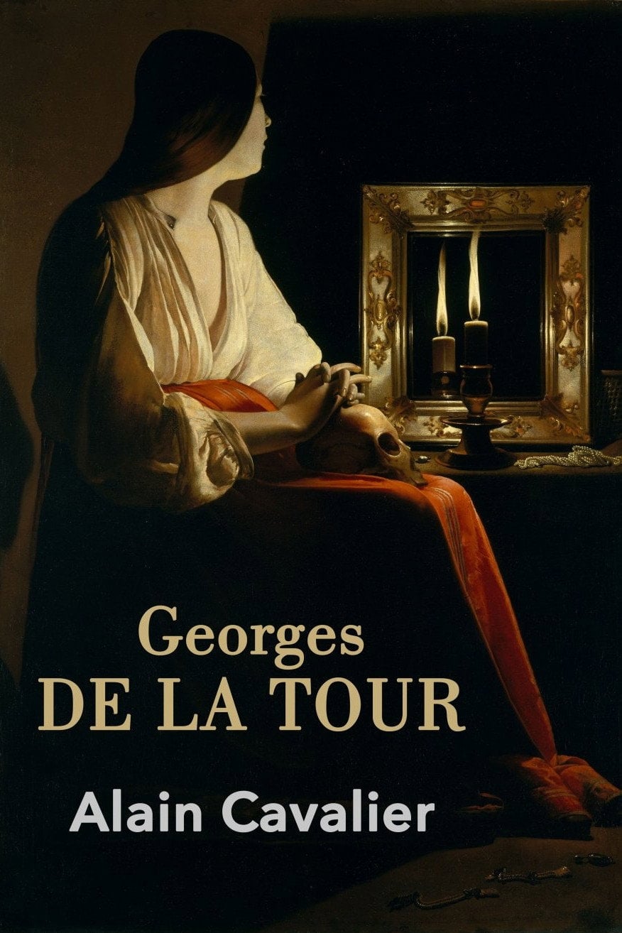 Georges de La Tour - Cover