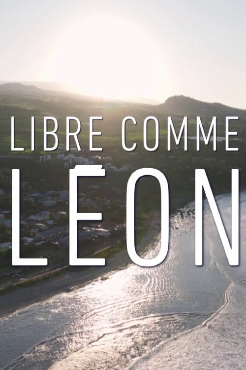 Libre comme Léon - Cover