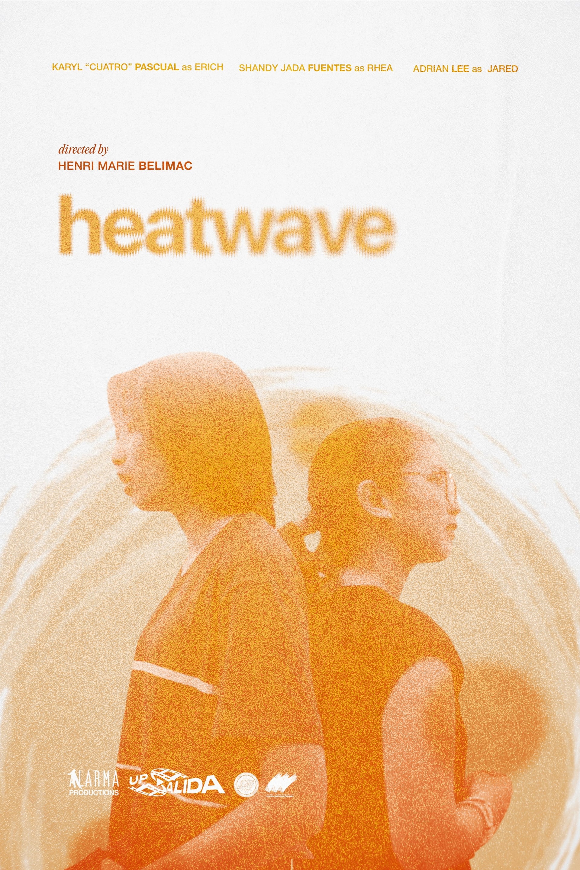Heatwave - Cover