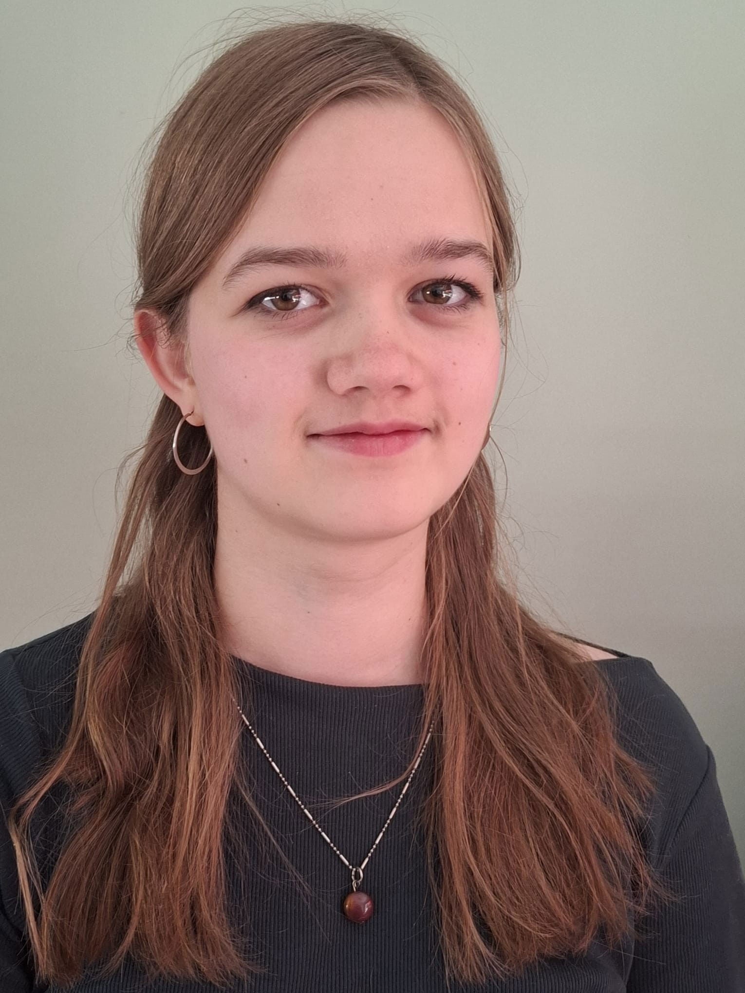 De zomer van 1823 - Cover