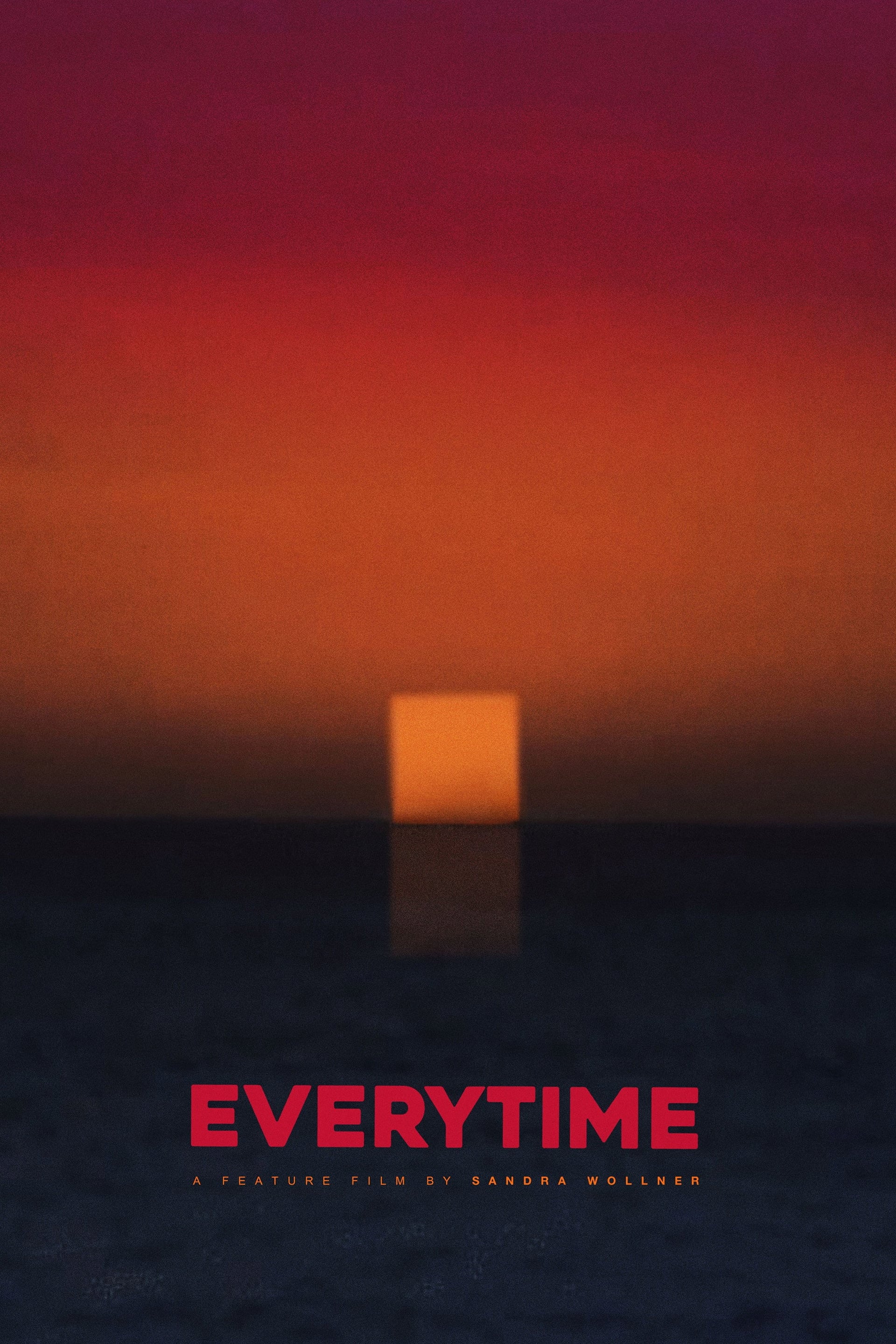 Everytime - Cover