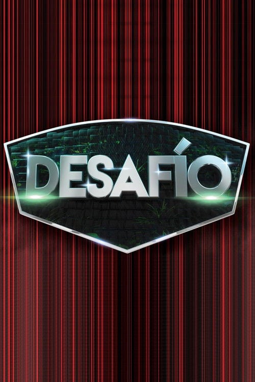 Desafío - Cover