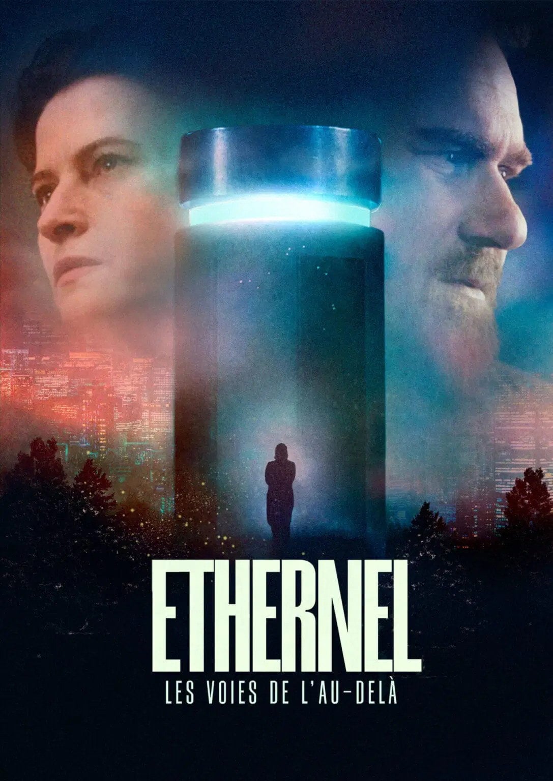 Ethernel - Cover