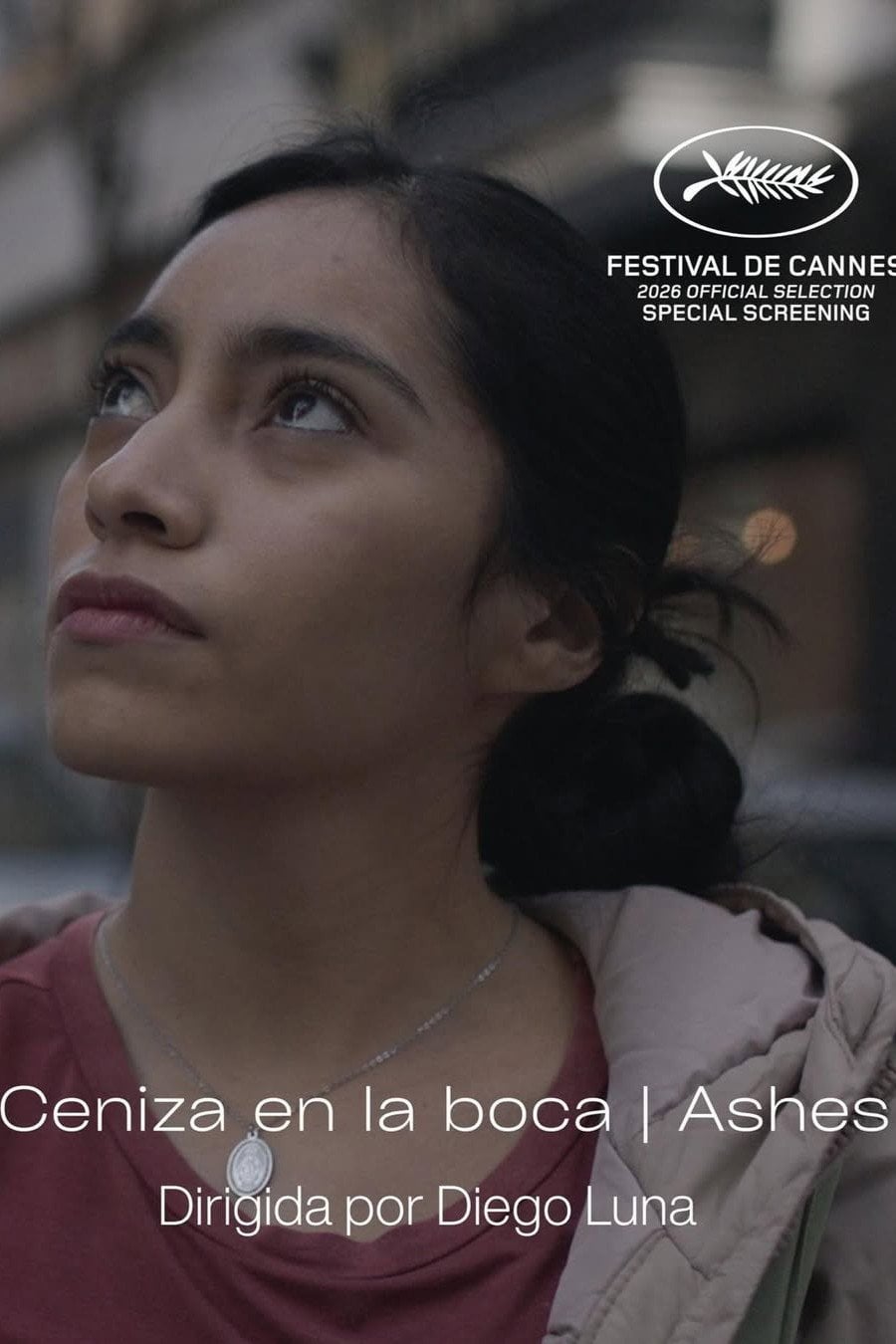 Ceniza en la Boca - Cover