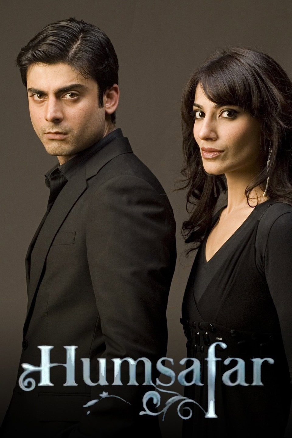 Humsafar - Cover