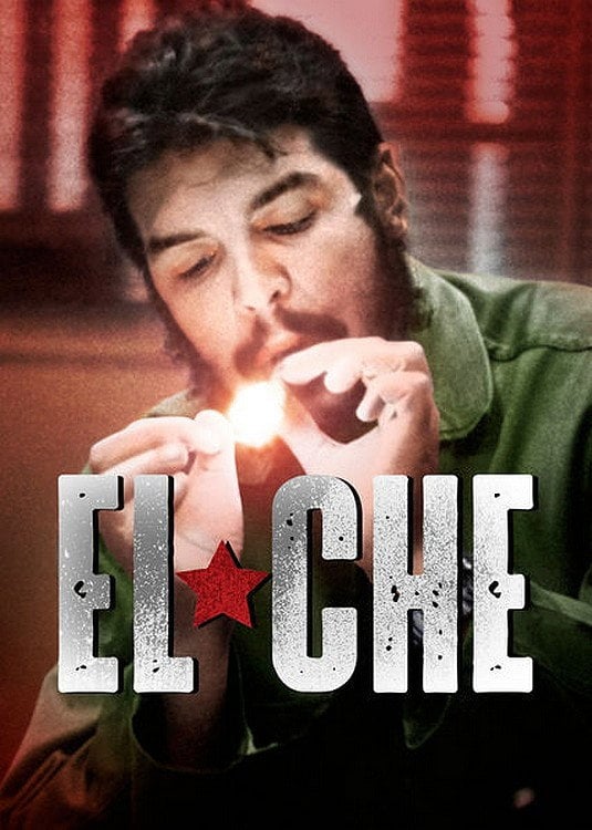 El Che - Cover