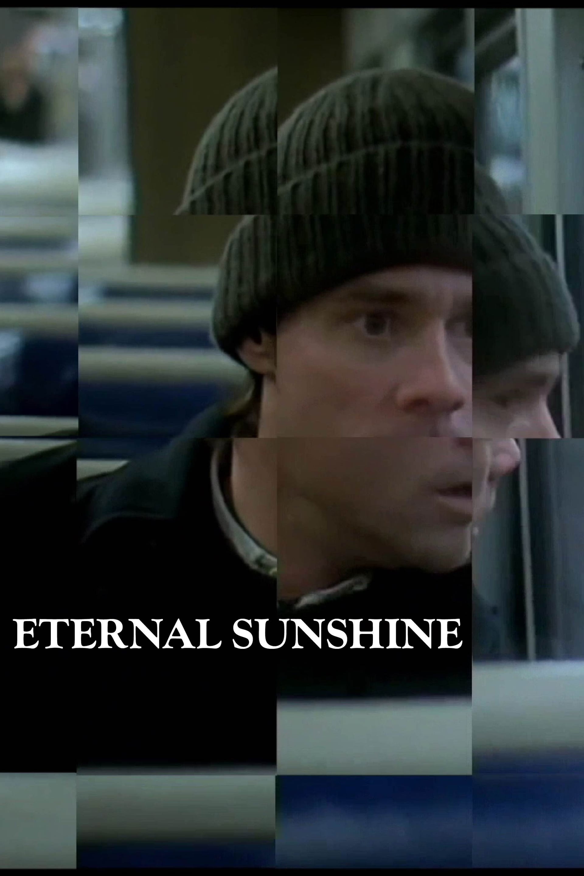 ETERNAL SUNSHINE - Cover