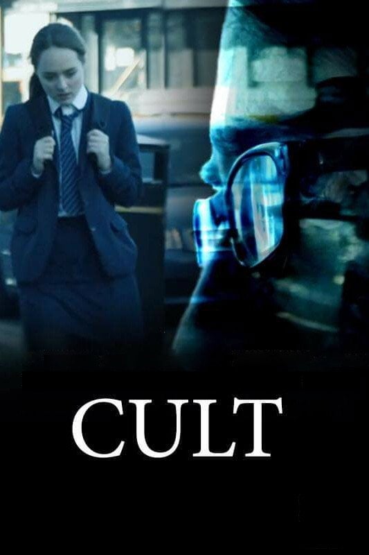 Cult - Cover