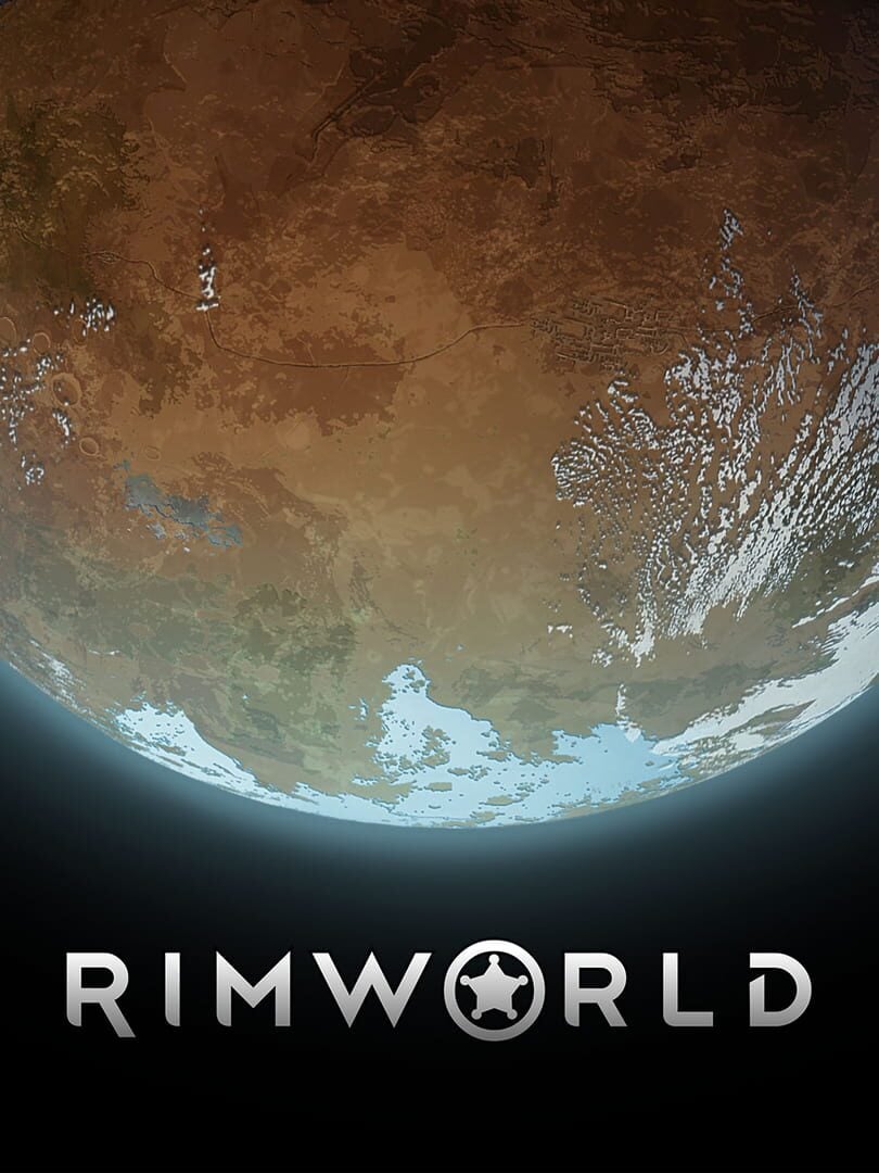 RimWorld - Cover